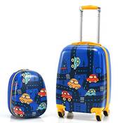 Dreamade Kinder Reisekoffer