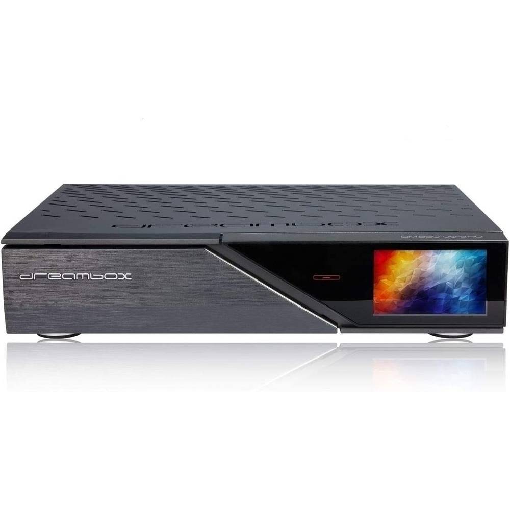 Twin Sat Receiver Mit Festplatte Media Markt