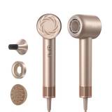 Dreame Hair Glory Mix