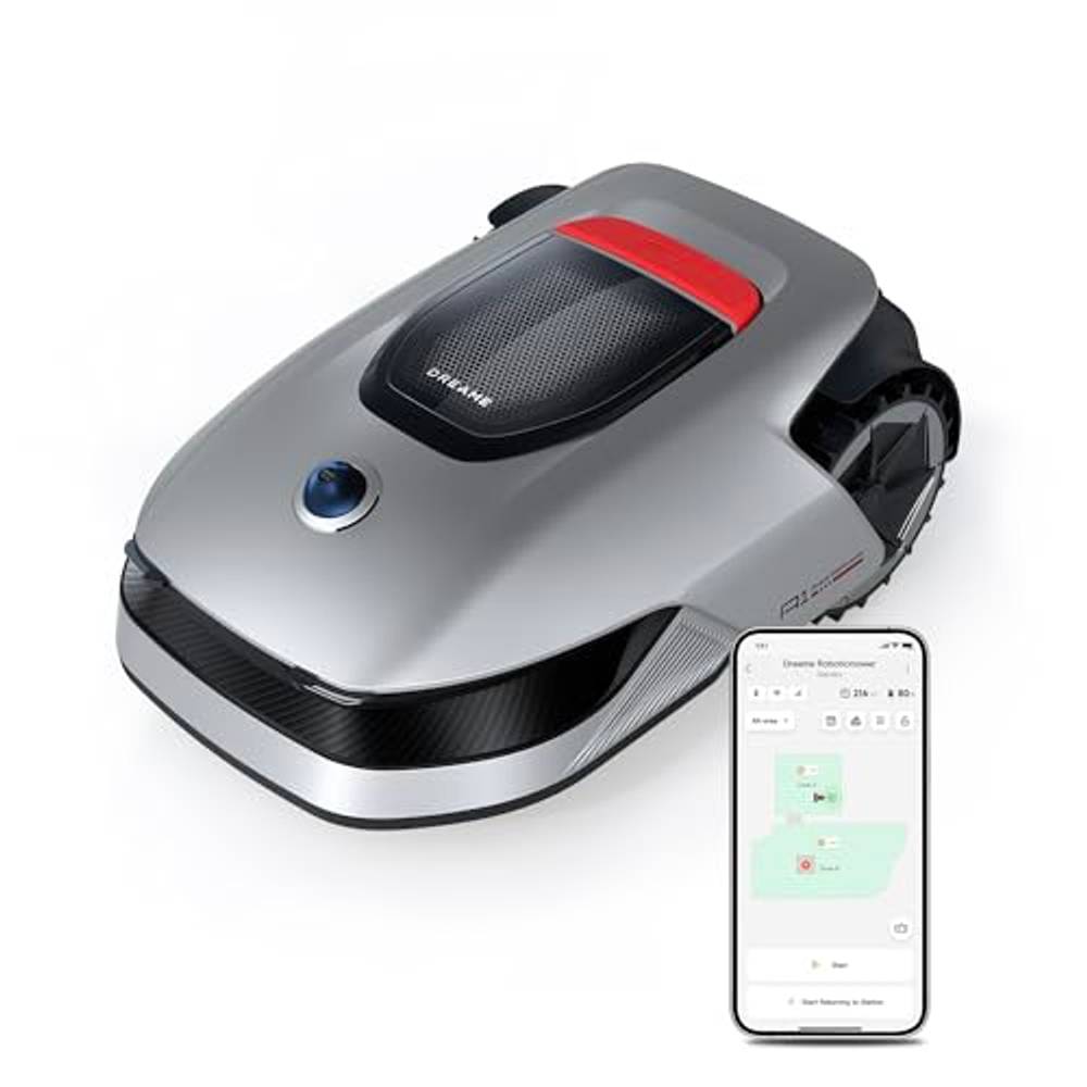 Mähroboter ohne Begrenzungskabel Top 10 Test & Vergleich