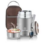 Dreamhigh Thermo-Lunchbox