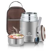 Dreamhigh Thermo-Lunchbox