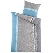 Dreamhome Microfaser-Bettwäsche