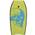 Dreammade Bodyboard mit 90 cm Sicherheitsleine