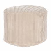 Dreamroots Pouf