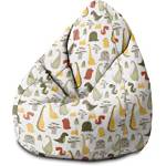DreamRoots Sitzsack