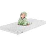 Dreamstar Ergo Kids Babymatratze