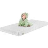 Dreamstar Ergo Kids Babymatratze