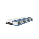 Dreamstar Premium 1000er Taschenfederkernmatratze
