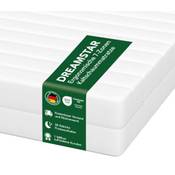 Dreamstar Simple Flex Duo Matratze Vergleich