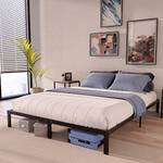 Metallbett