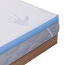 Dreamzie Matratzen Topper 90 x 200 cm