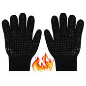 Dreetino Raucher-Grillhandschuhe Vergleich