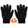 Dreetino Raucher-Grillhandschuhe