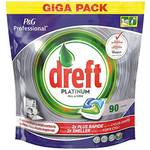 Dreft All-In-One Platinum