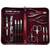Drei Schwerter 5851 F N Nagelpflege-Set