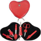 Drei Schwerter Baby-Nagelset