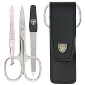 DREI SCHWERTER Nagelschere