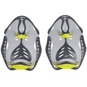 Handpaddel Speedo  Vergleich