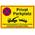 Dreifke Schild Privatparkplatz