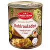 Dreistern Gourmet Kohlrouladen
