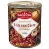 Dreistern Chili con Carne