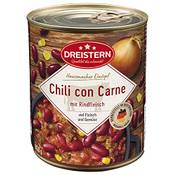 Dreistern Chili con Carne