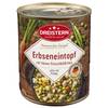 Dreistern Erbseneintopf