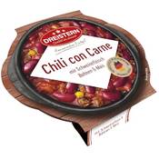 Dreistern Hausmacher Eintopf Chili con Carne Vergleich