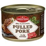 Dreistern Pulled Pork