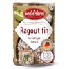 Dreistern Ragout Fin