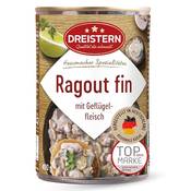 Dreistern Ragout Fin Vergleich