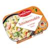 Dreistern Schinkennudeln