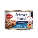 Dreistern Schmalzfleisch