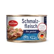 Dreistern Schmalzfleisch Vergleich