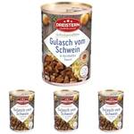 Dreistern Schweinegulasch