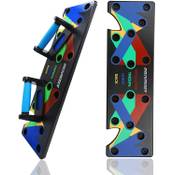 DreiWasser Unisex Push Up Brett Vergleich