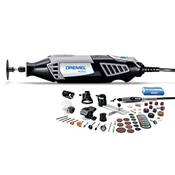 Dremel 4000 Vergleich