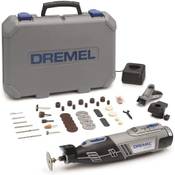 Dremel 8220 2 Vergleich