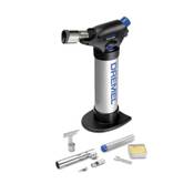 Dremel Butangas-Lötlampe Vergleich