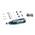 Dremel Lite 7760