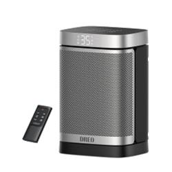 Dreo Heizlüfter Atom One
