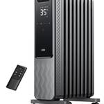 Ölradiator