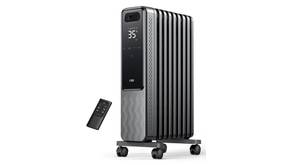 Ölradiator