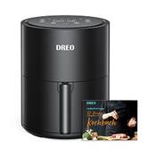Dreo DR-KAF002 Vergleich
