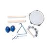 dresden concerts Kinder-Percussion-Set