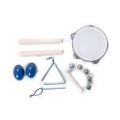 dresden concerts Kinder-Percussion-Set