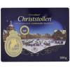 Dresdner Christstollen in Geschenkdose