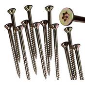 Dresselhaus Torx-Spanplattenschrauben