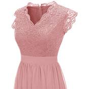 Dressystar Abendkleid Vergleich